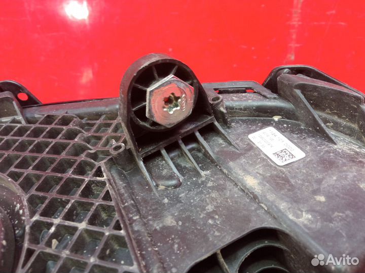 Фара LED передняя левая Mercedes Glc X253 2019