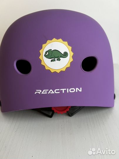 Шлем детский