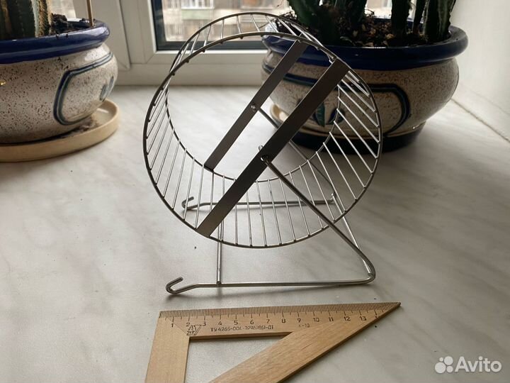 Колесо для хомяка