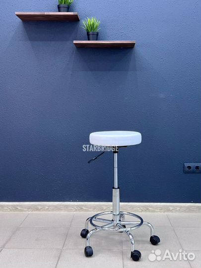 Стул мастера