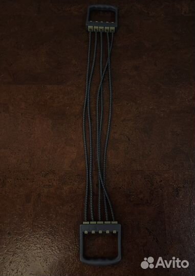 Эспандер для фитнеса