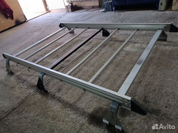 Багажник на крышу