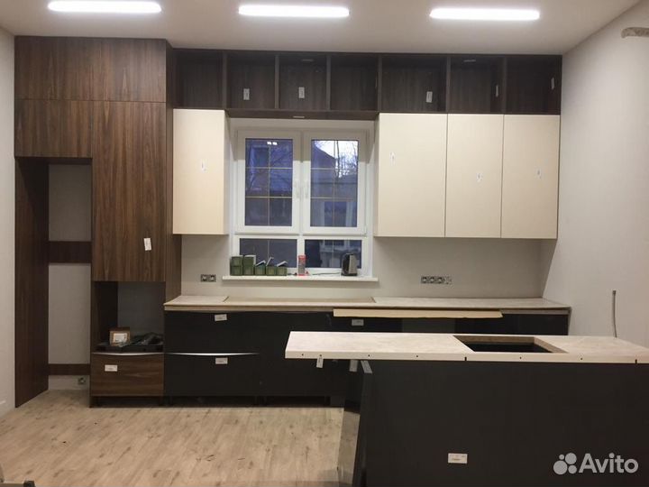 Мебель на заказ