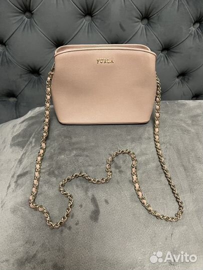 Сумка клатч furla