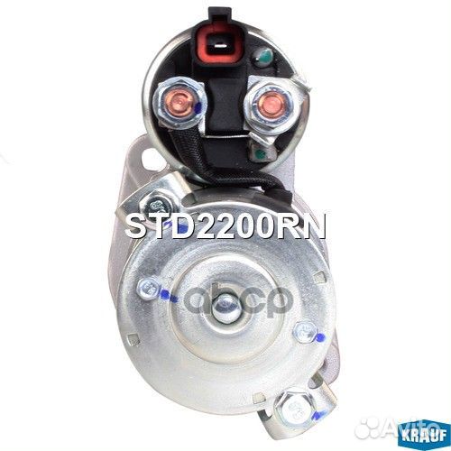 STD2200RN krauf Стартер STD2200RN Krauf
