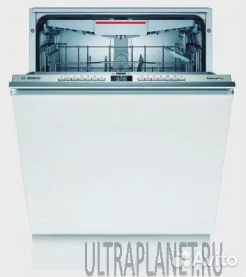 Встраиваемая посудомоечная машина Bosch SBH4HCX48E