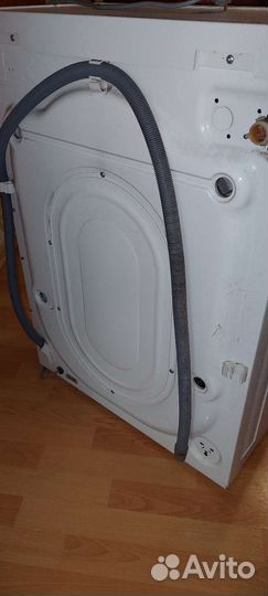 Стиральная машина бу сломаная
