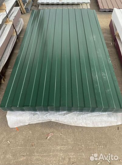 Профлист / профнастил