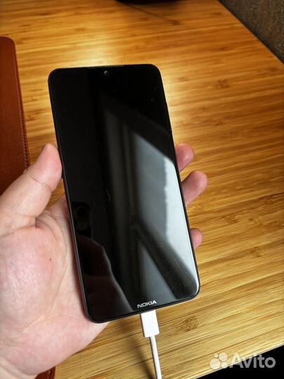Nokia 7.2, 4/64 ГБ