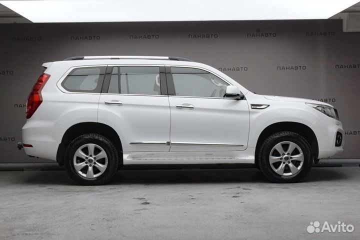 HAVAL H9 2.0 AT, 2019, 148 344 км