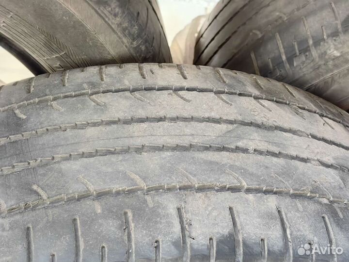 Yokohama Geolandar SUV G055 225/55 R18 96H