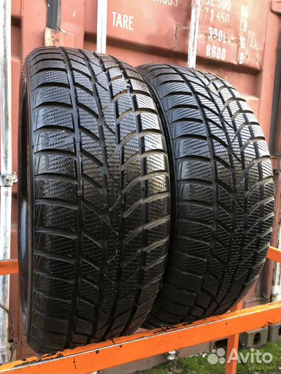 Hankook Winter I'Cept RS W442 205/55 R16