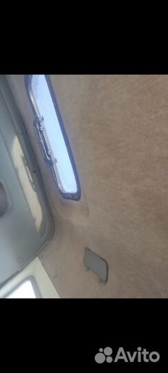 ГАЗ ГАЗель 2705 2.7 МТ, 2011, 300 000 км