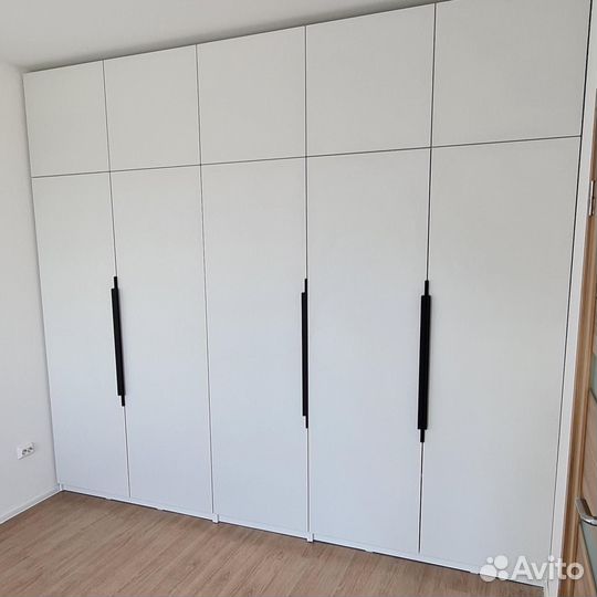 Шкафы купе на заказ