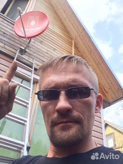 Настройка и установка антенн, антенный мастер