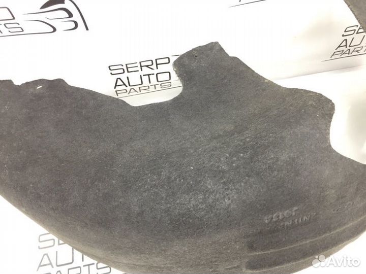 Подкрылок задний левый Ford Fusion JU 2008