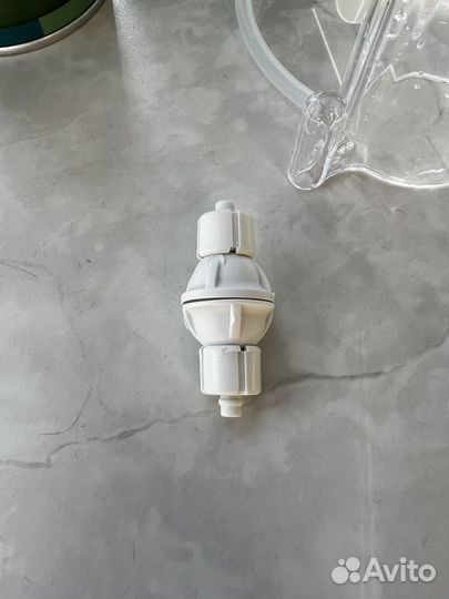 Система co2 для аквариума