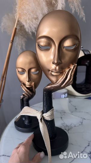 Интерьерные маски