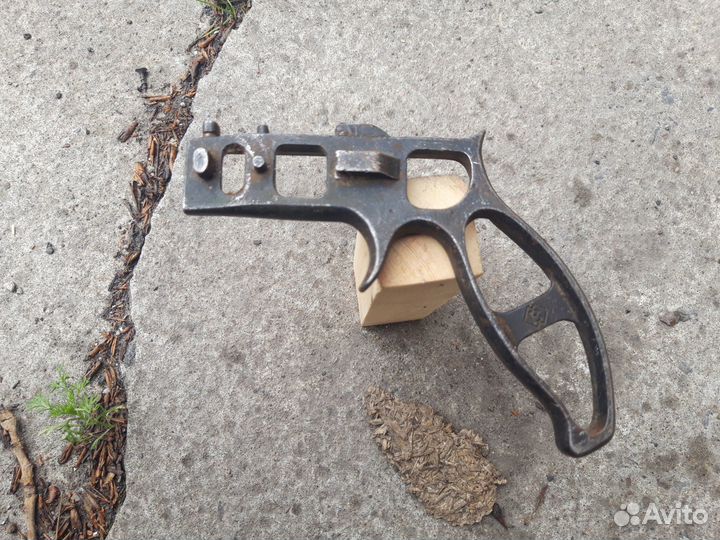 Ручка для пилы