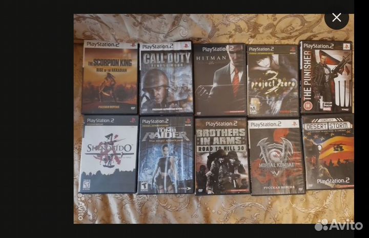 Компьютерная игра