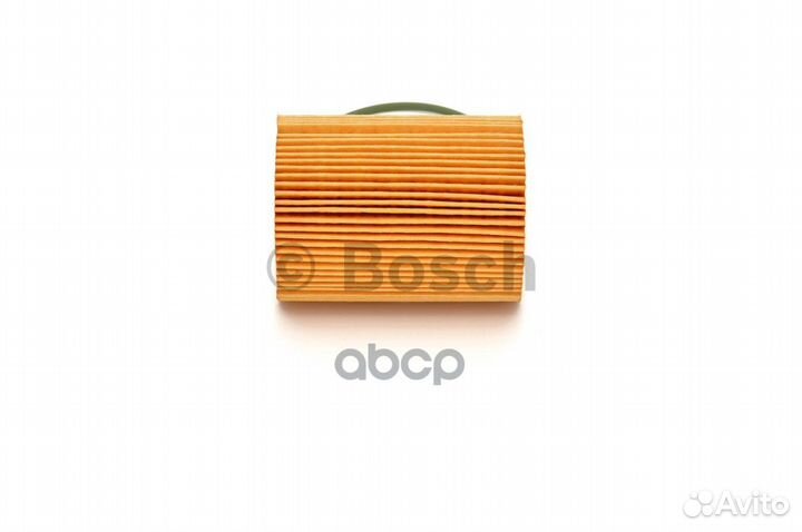 Фильтр масляный F026407102 Bosch