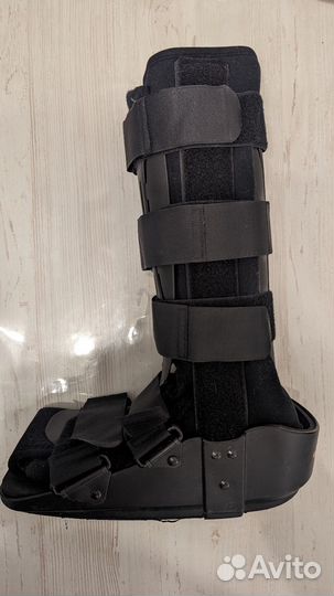 Ортез на голеностоп Orliman EST-087 46 размер