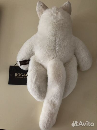 Статуэтка-игрушка