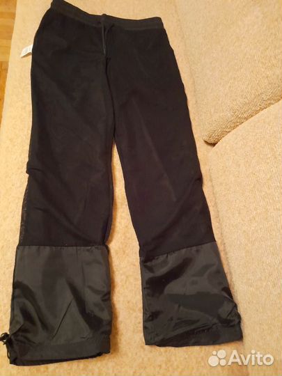 Штаны непродуваемые demix