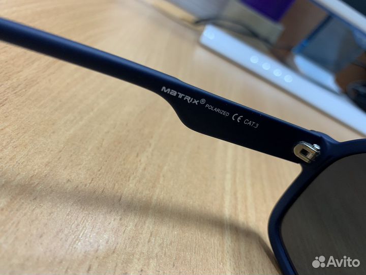 Очки matrix polarized