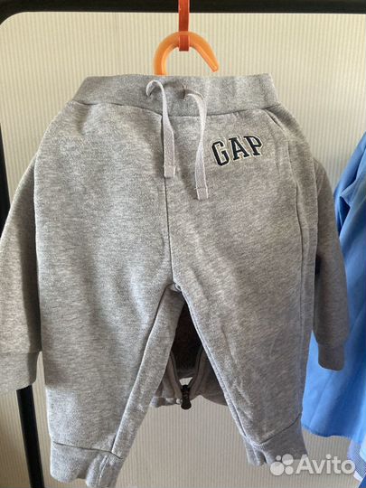 Детский костюм Gap 92