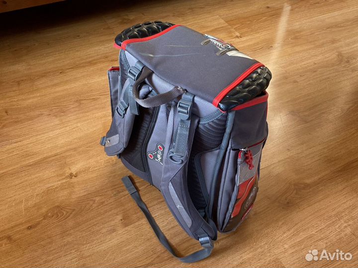 Рюкзак школьный ортопедический