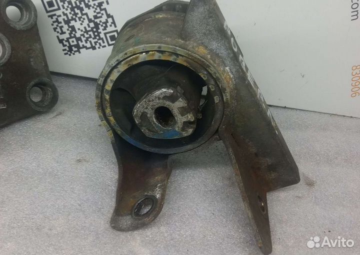 Подушки двигателя rover 75