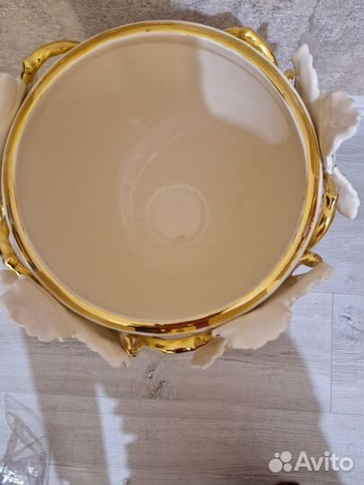 Ваза для цветов большая