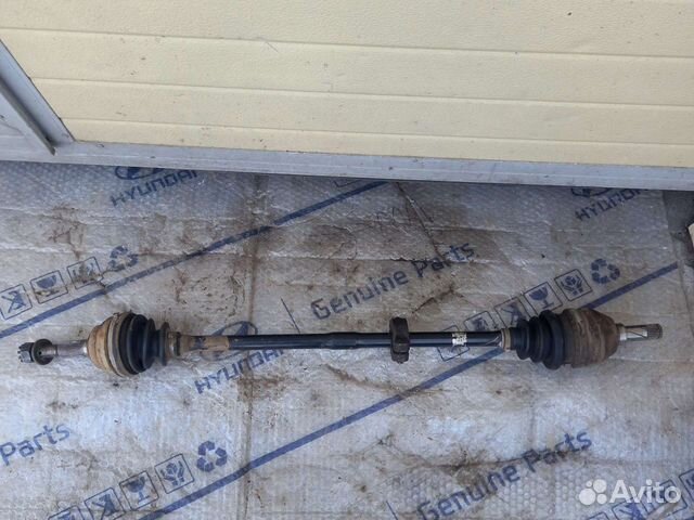 Опель Астра G 1,8- правый привод