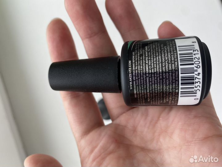 Гель лак luxio оригинал