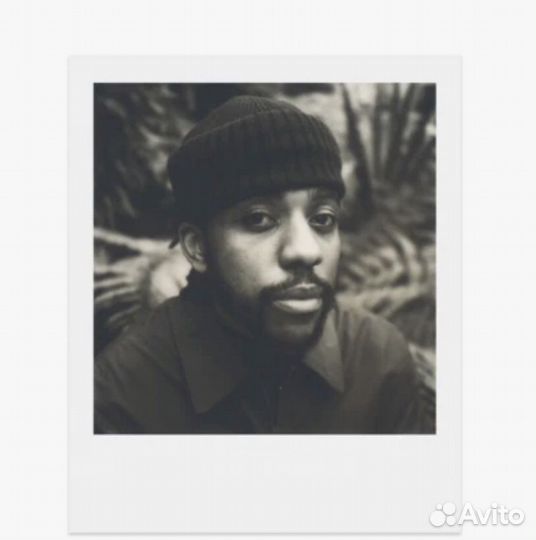 Картриджи (кассеты) B&W для polaroid 600/636