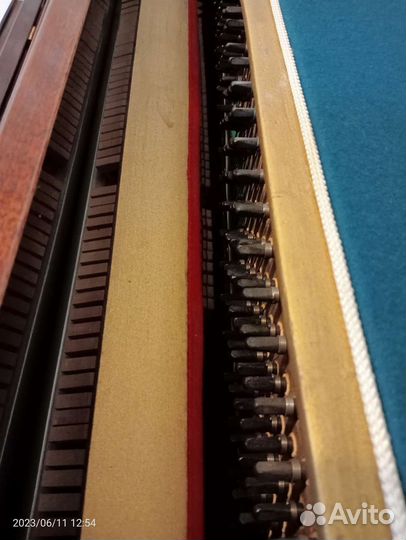 Пианино Аккорд 4