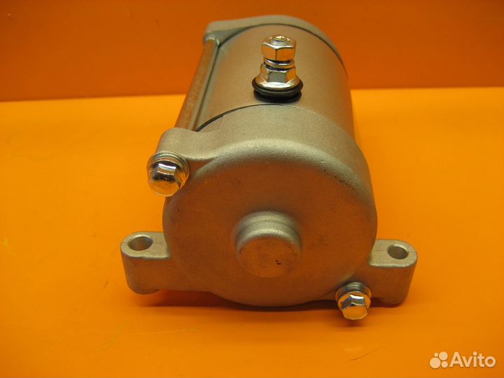 Стартер Стелс Stels atv utv 500 700h HiSun хайсан