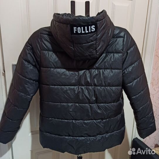 Куртка женская