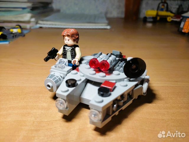 Lego75295 Звёздные войны Оригинал купить в Великом Новгороде | Личные ...