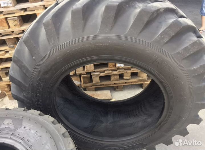 Шины 18.4-26 ozka IND80 14PR TL