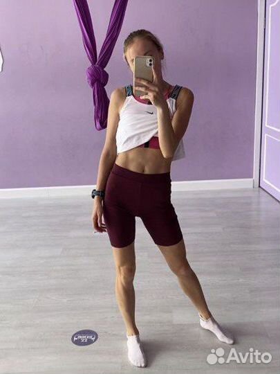 Групповое занятие