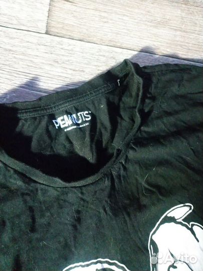 Футболка Peanuts