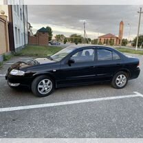 Nissan Almera Classic 1.6 AT, 2006, 258 500 км, с пробегом, цена 500 000 руб.