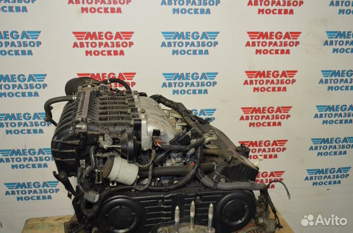 Двигатель 6b31