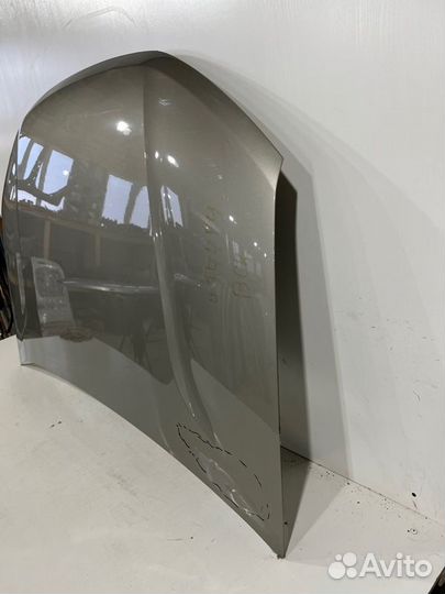 Капот передний LADA Largus универсал 2011-Нв