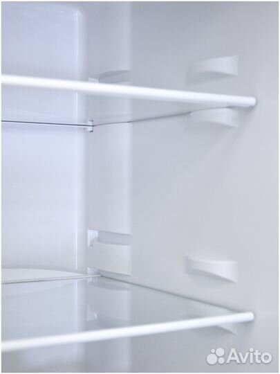 Холодильник nordfrost NRB 132 W