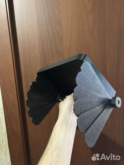 Крышка Козырек Garmin EchoMap UHD2 74cv c веером