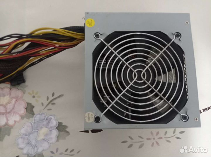 Комплектующие для пк