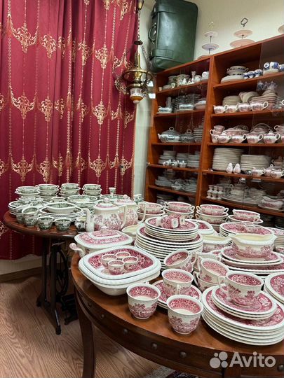 300 предметов rusticana villeroy boch